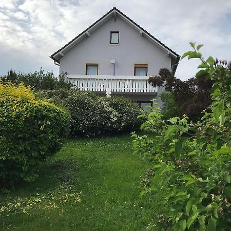 Gastehaus Elisabeth Hotell Weisenheim am Sand Eksteriør bilde